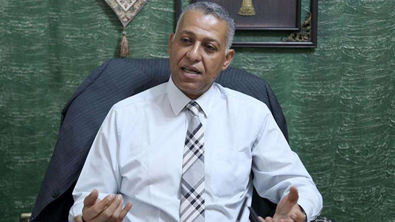 الدكتور محمود البتانوني