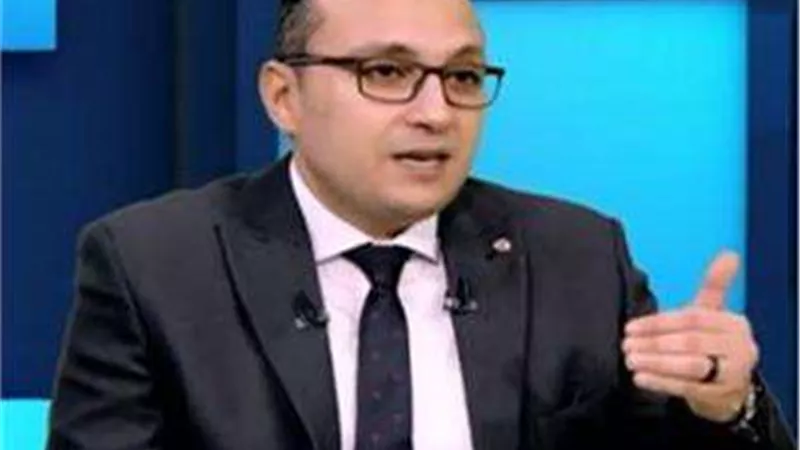 خبير اقتصادي: مؤشرات إيجابية حول أداء السوق المصري مطلع 2024