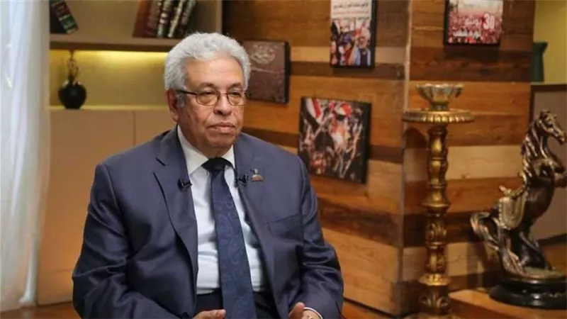 عضو بالشيوخ: المجتمع الغربي منزعج من تحول الصراع في فلسطين إلى ديني
