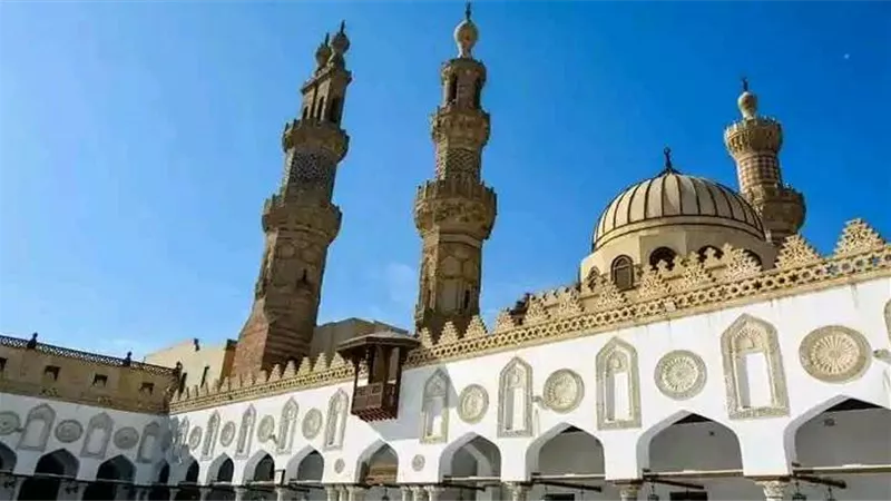 30 ألف دارس.. الجامع الأزهر يعلن فتح باب التقديم لدفعة جديدة برواق القرآن الكريم للطفل