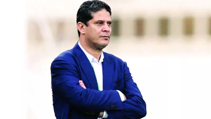 أيمن الرمادي: تضييع فرصة أحمد ياسر ريان تحدث مع جميع نجوم العالم.. فيديو