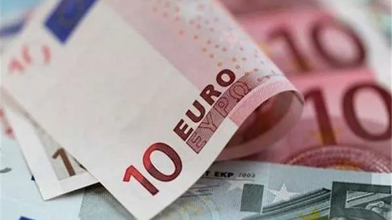 استقرار سعر اليورو اليوم الجمعة 29 ديسمبر 2023 في البنوك