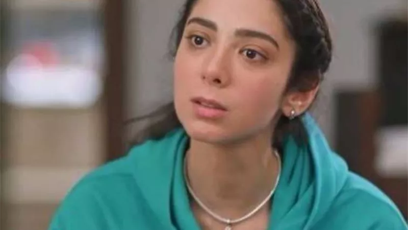 داليا شوقي تكشف السبب الحقيقي لعدم مشاركتها في الجزء الثاني من مسلسل