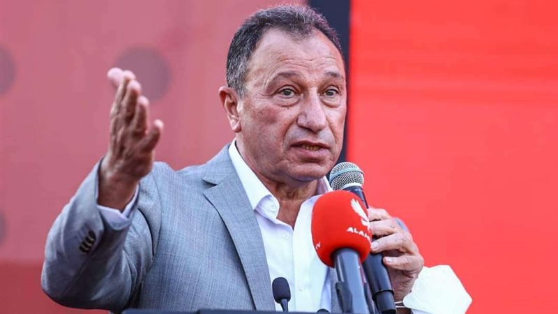 محمود الخطيب