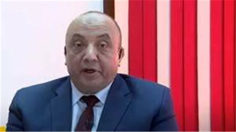 خاص| إيهاب صابر: حوكمة الحجر الزراعي لتقليل الوقت والجهد والتكلفة للعملية الاستيرادية