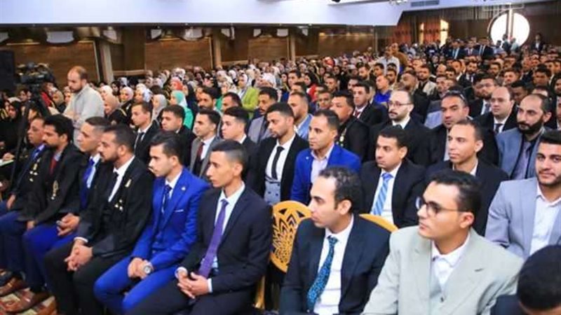برئاسة النقيب.. &laquo;المحامين&raquo;