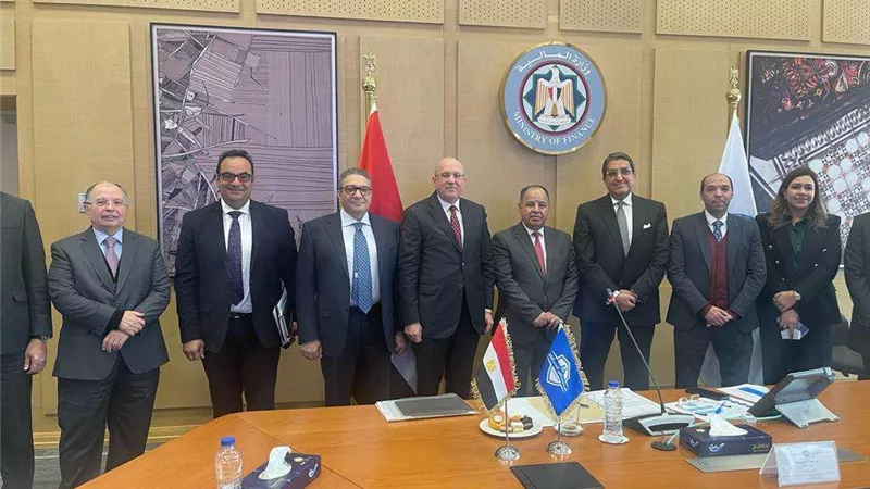 المالية تحقق 63% نموًا فى الإيرادات و67% زيادة فى عوائد الاستثمار