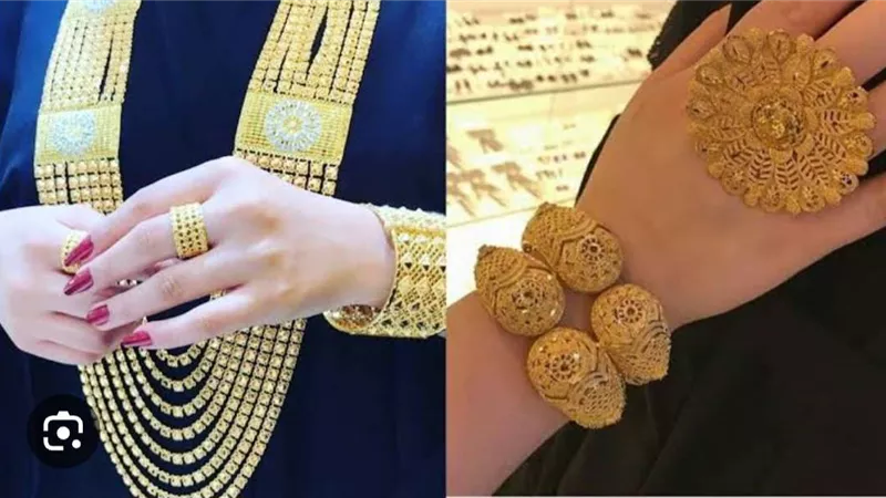استقرار أسعار الذهب اليوم السبت 30 ديسمبر 2023