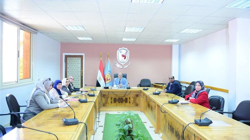 جامعة سوهاج