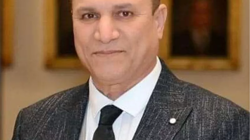 زكي عباس: المقترح المصري لوقف إطلاق النار على غزة تأكيد أن مصر ستظل مفتاح حل القضية الفلسطينية
