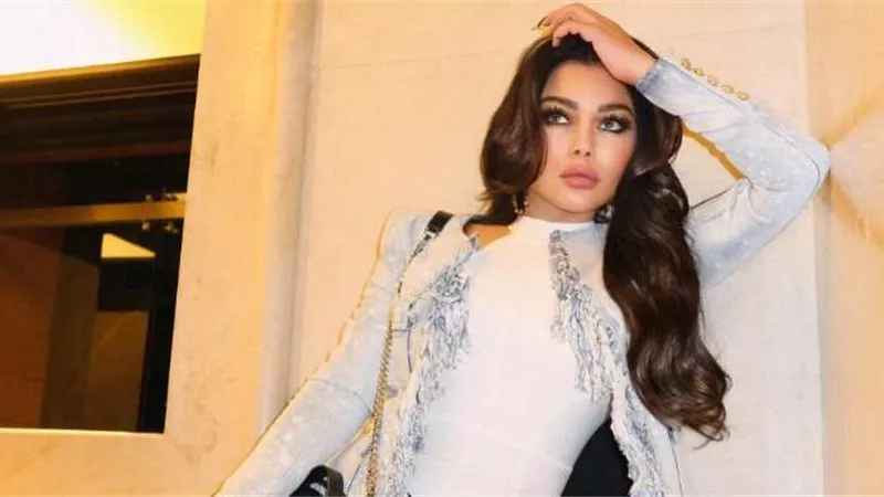 هيفاء وهبي تبدأ تصوير فيلم 