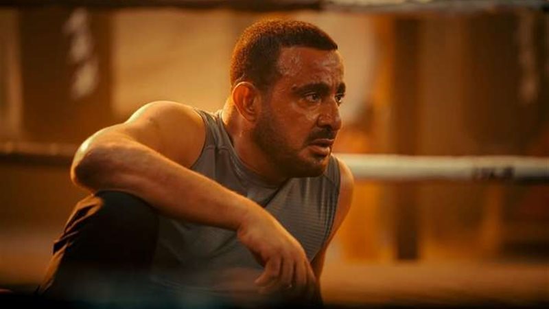 أحمد السقا 