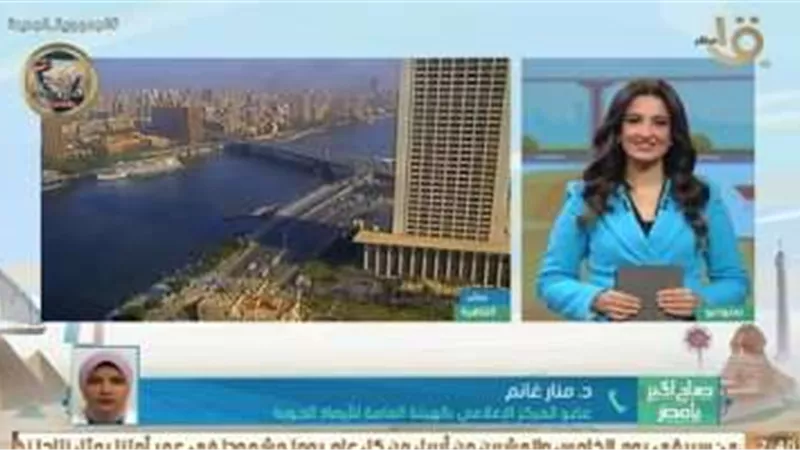 الأرصاد تحذر من سقوط الأمطار مع انخفاض شديد في الحرارة