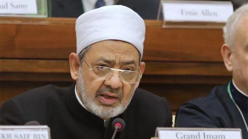 حصاد الأزهر 2023.. دعم راسخ وعقيدة ثابتة وعزم لا يتزعزع تجاه القضية الفلسطينية