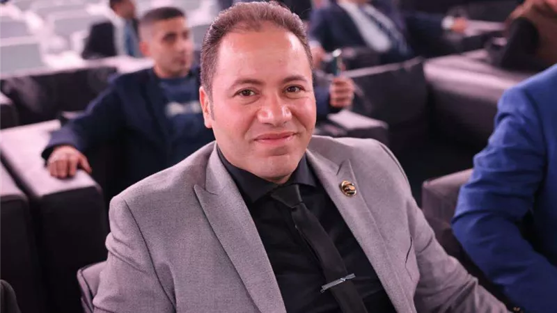مصطفى سالمان: الدولة تعمل على إشراك القطاع الخاص في عملية التنمية المستدامة