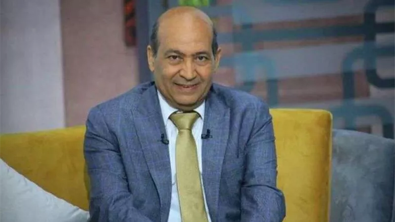 طارق الشناوي: الدراما المصرية كانت ثرية ومتنوعة عام 2023