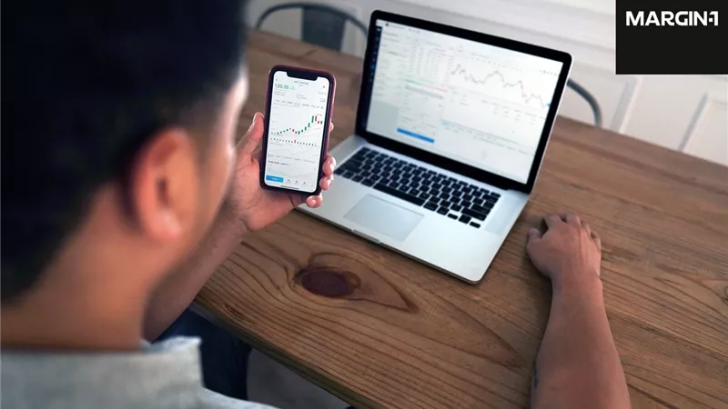 كيف يمكن فتح حساب آمن مع شركة Margin1