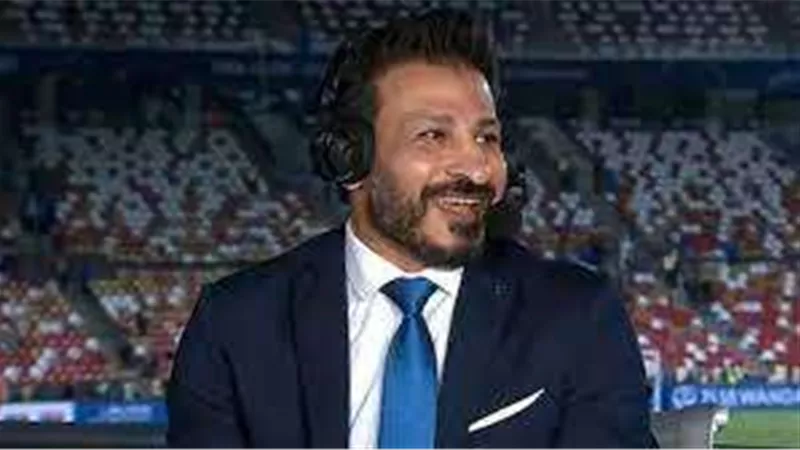 سيد معوض يوجه رسالة قوية إلى حازم إمام بسبب منتخب الناشئين