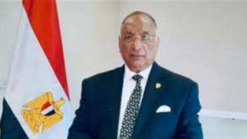 رئيس قضايا الدولة