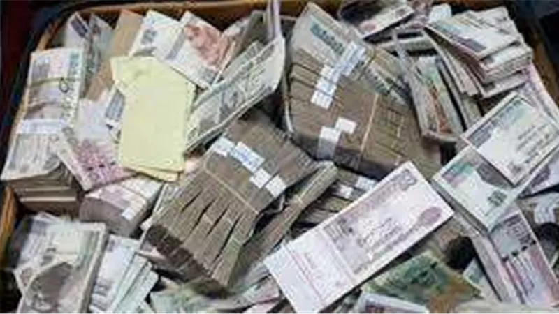 سقوط مستريح الأغذية وزوجته بالفيوم بعد جمعه 15 مليون جنيه