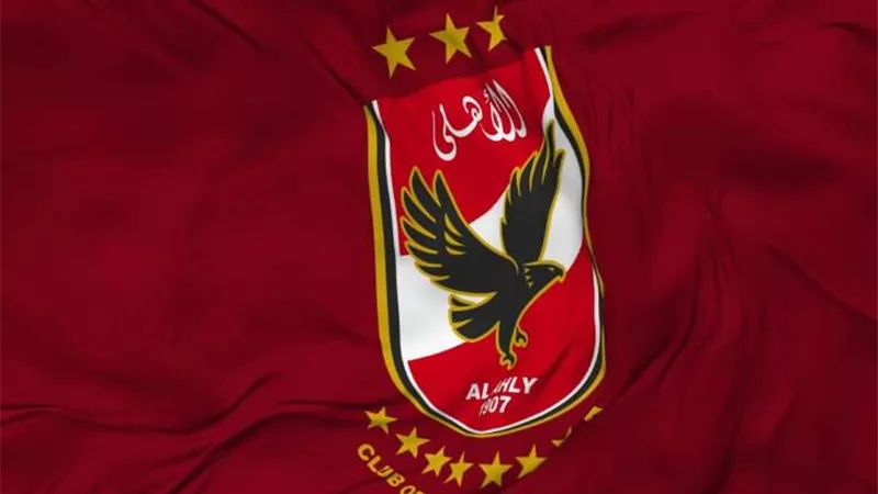 الأهلي يوجه رساله للطفل الفلسطيني