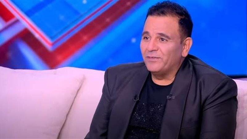 محمد فؤاد 