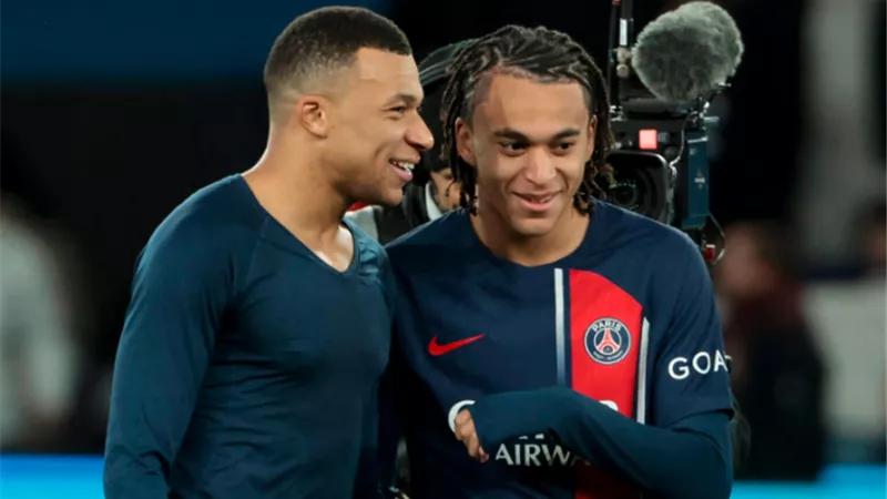القصة الكاملة لمفاوضات ريال مدريد مع مبابي وماذا قرر الملكي؟