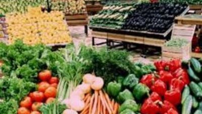 أسعار الخضروات فى الاسواق اليوم الثلاثاء 2-1-2024