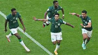 قائمة المنتخب السعودي استعدادًا لأمم آسيا 2023