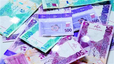 سعر الريال القطري اليوم الثلاثاء 2 يناير 2024 مقابل الجنية المصري