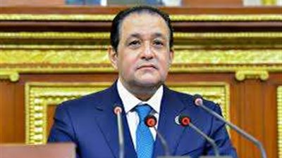 علاء عابد يطالب الحكومة بحماية اجتماعية تتناسب مع احتياجات المواطن