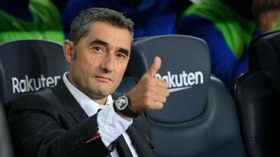 بالتفوق على أنشلوتي وتشافي.. فالفيردي يحصل على أفضل مدرب في الليجا لشهر ديسمبر