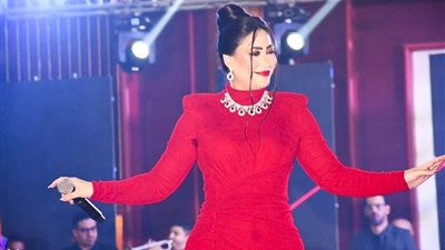 محمد عباس: بوسي رقم واحد في مصر وعايز أعمل معاها ديو