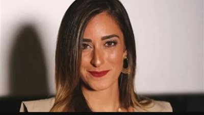خاص| أمينة خليل تكشف عن أسرار فيلم 
