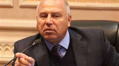 وزير النقل: سيتم افتتاح خط الفردان - بئر العبد بسيناء قريبا