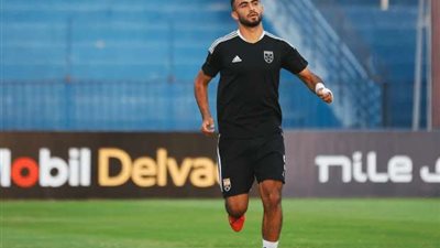 خاص| مدافع الجونة مرشحًا للانتقال للزمالك