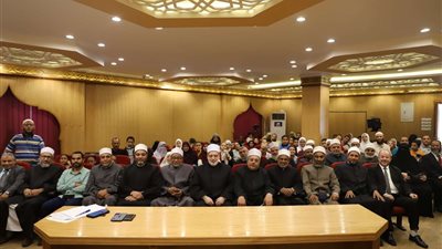 شئون القرآن الكريم بالأزهر في 2023.. حرص دائم وعزيمة ماضية لحفظه كتاب الله