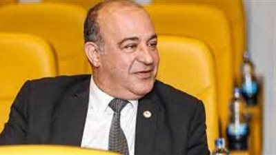 مجدى مرشد: تعديلات قانون صندوق الطوارئ الطبية تتواكب مع حرص القيادةالسياسية على خلو مصر من الأمراض الوراثية