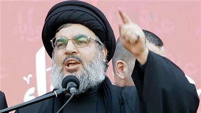 اليوم.. خطاب مرتقب لحسن نصر الله بعد اغتيال العاروري
