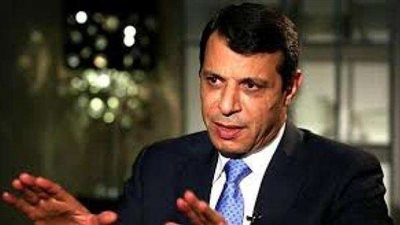 محمد دحلان: قيادات حماس بالكامل على قائمة الاغتيالات.. واستشهاد العارورى لن يوقف المسيرة