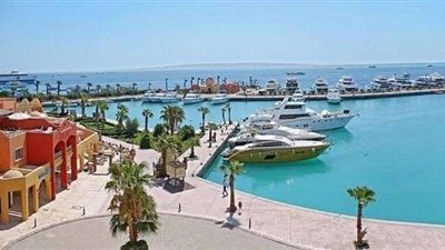 النقل توضح إجراءات تعظيم سياحة اليخوت في مصر