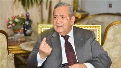 السفير جمال بيومي: مصر تقود دبلوماسية نشطة لحل القضية الفلسطينية