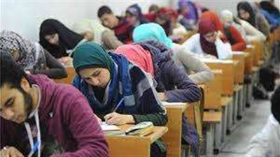 تعرف على الفئات المسموح لها بدخول امتحانات الثانوية العامة لعام 2024