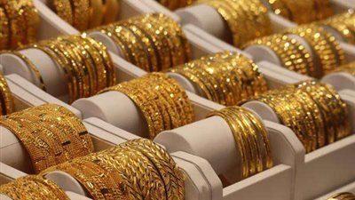أسعار الذهب بمنتصف التعاملات.. عيار 21 يسجل 3260