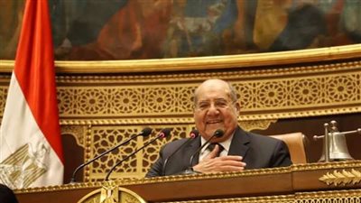 رئيس مجلس الشيوخ يهنئ البابا تواضروس بمناسبة عيد الميلاد المجيد