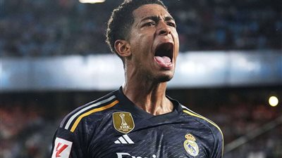 الدور الـ 32.. ريال مدريد يعلن عن التشكيل لملاقاة أراندينا بكأس ملك إسبانيا