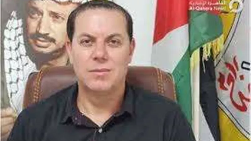 «فتح»: موقف مصر والأردن كان عاملا حاسما في منع إسرائيل عن التهجير القسري