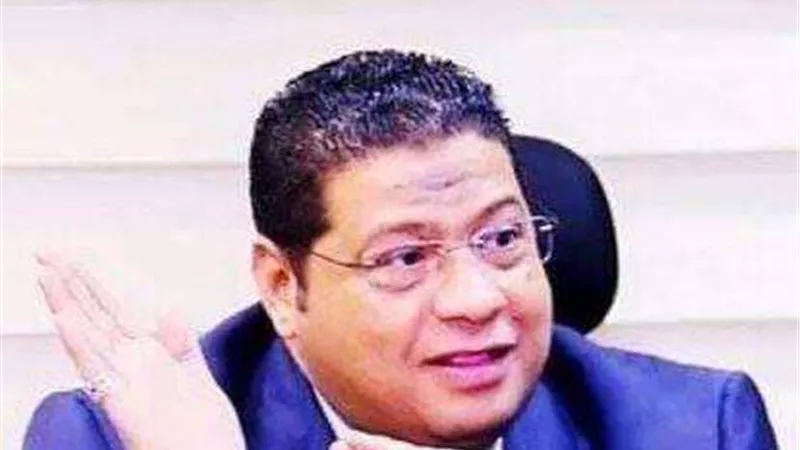 داكر عبد اللاه: نعيش ظروف غير تقليدية تستدعي قرارات اقتصادية تدعم مناخ الاستثمار