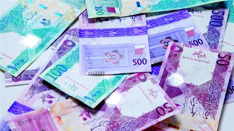 سعر الريال القطري اليوم الثلاثاء 2 يناير 2024 مقابل الجنية المصري