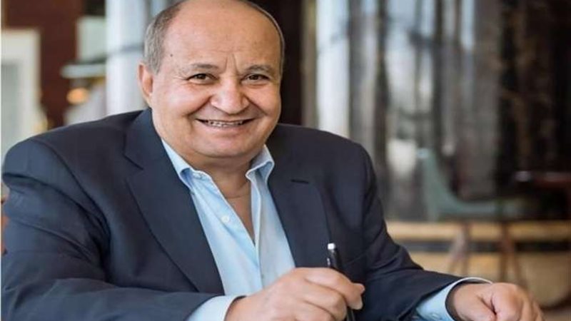  وحيد حامد